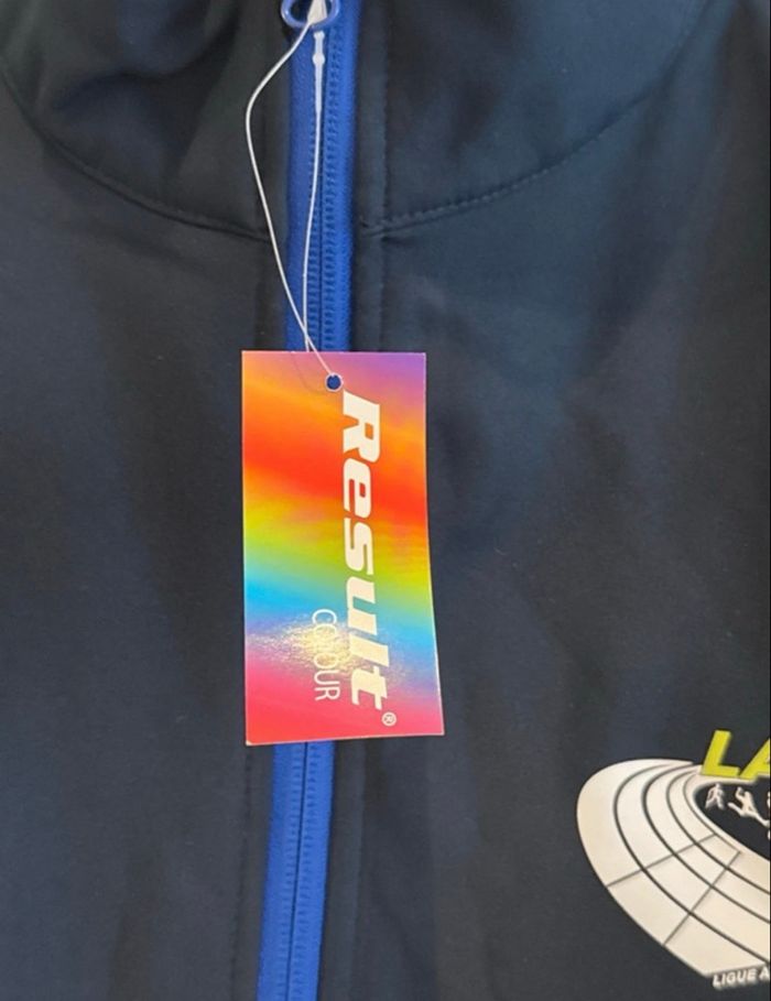 Veste homme - photo numéro 5