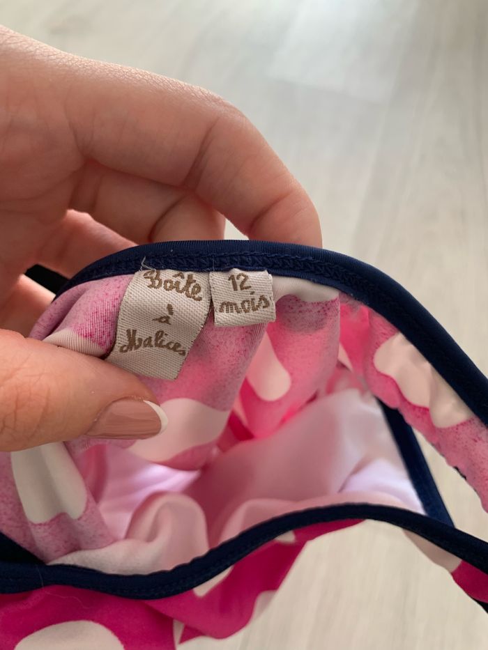 Maillot de bain - photo numéro 2