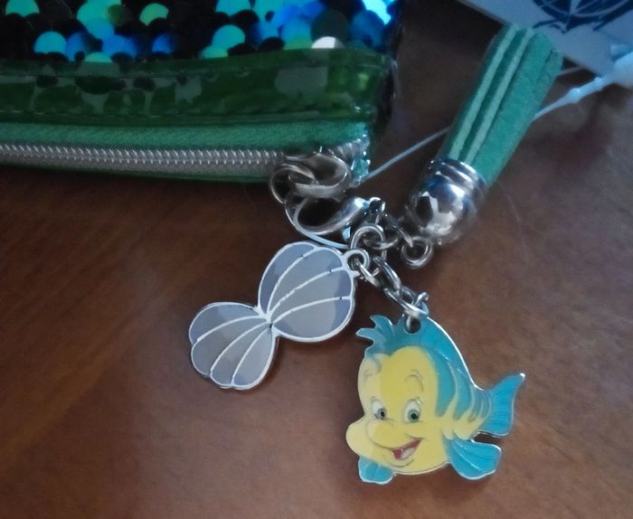 Trousse Ariel disney - photo numéro 3