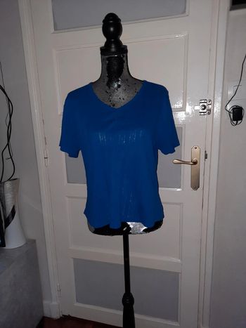 Tee shirt femme influx