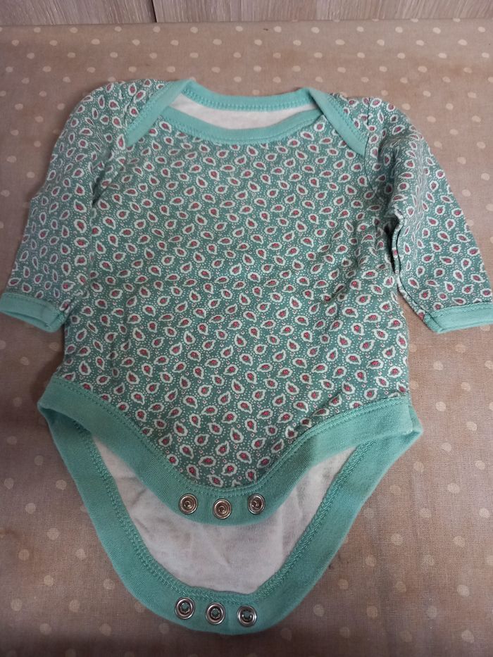 Bodys - photo numéro 3