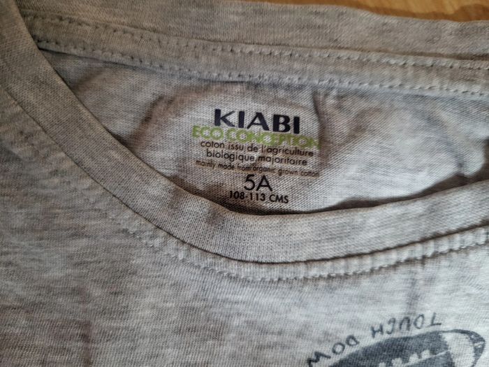 t shirt - photo numéro 2