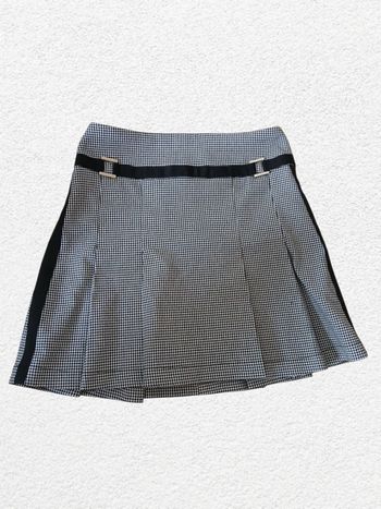 Mini jupe Etam taille 36