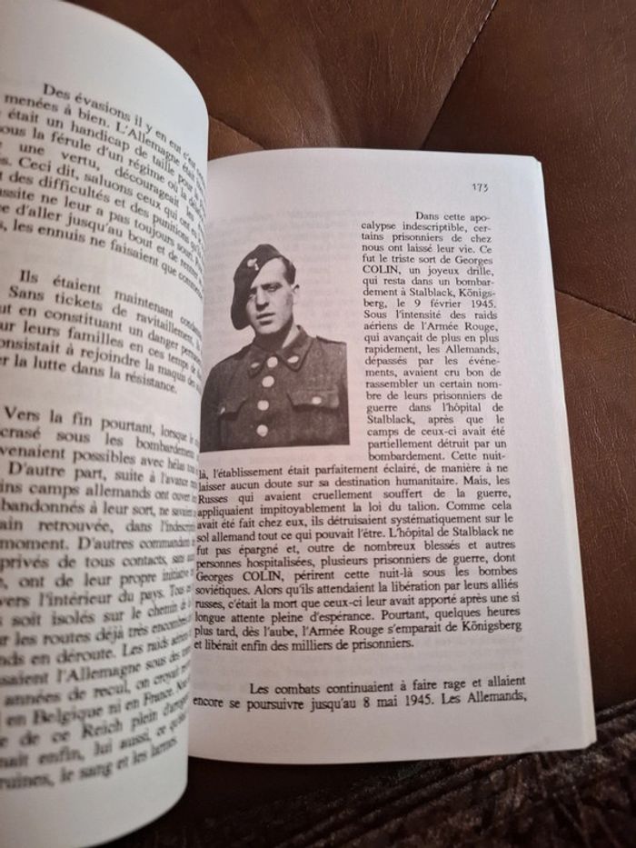 L'envahisseur venait de l'est - photo numéro 5