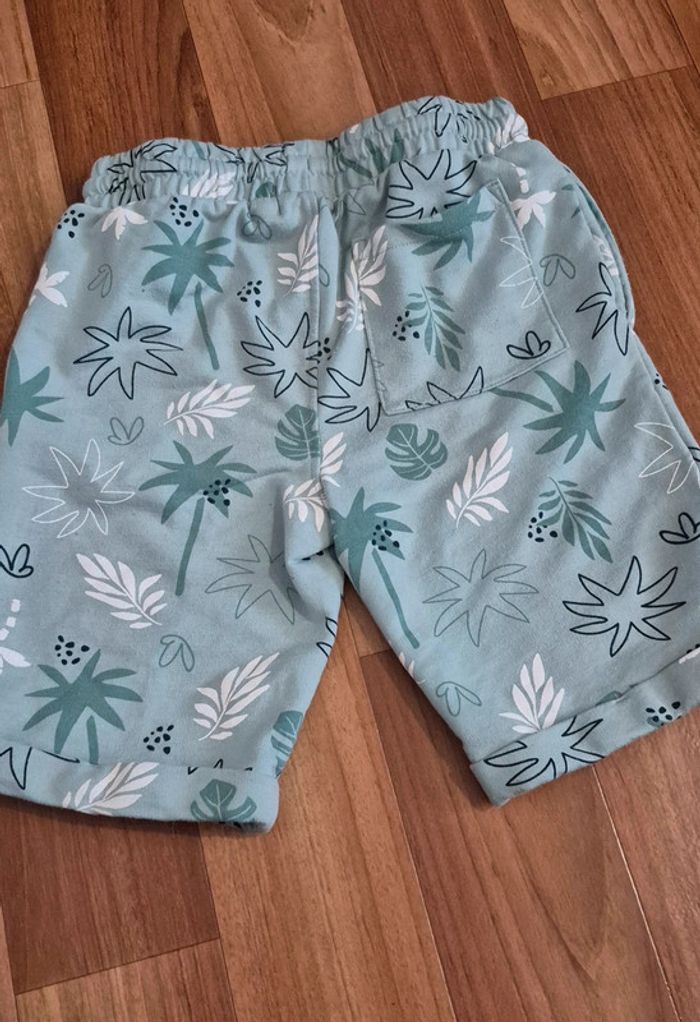 Short garçon orchestra - photo numéro 2