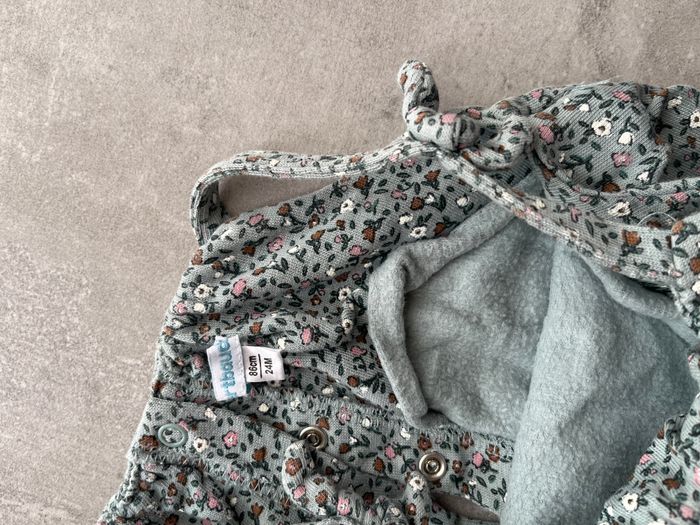 Combinaison - photo numéro 4