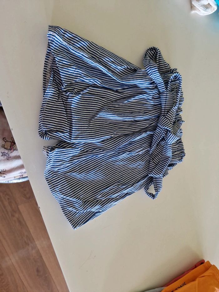 Short jupe