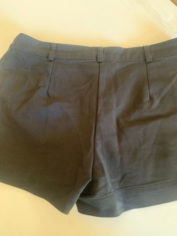 Short - photo numéro 4