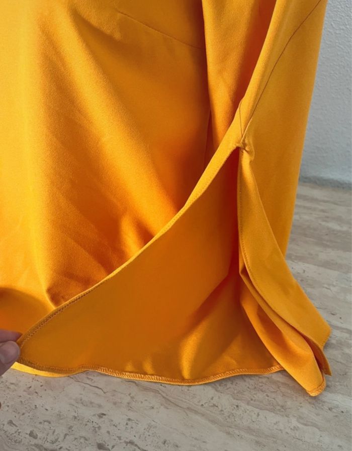 Blouse manches longues  Tanais taille 38 - photo numéro 5