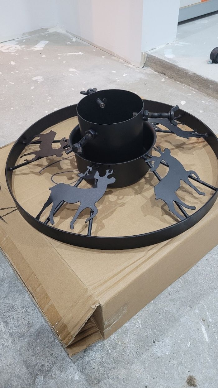 Pied de sapin - photo numéro 2