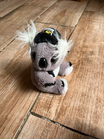 Peluche koala