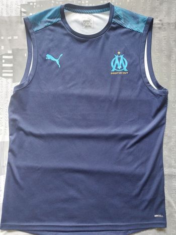 T-shirt OM