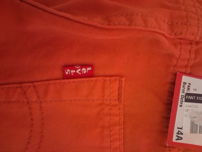 Jeans - photo numéro 6