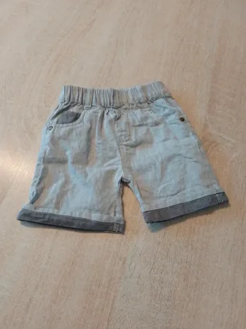Short