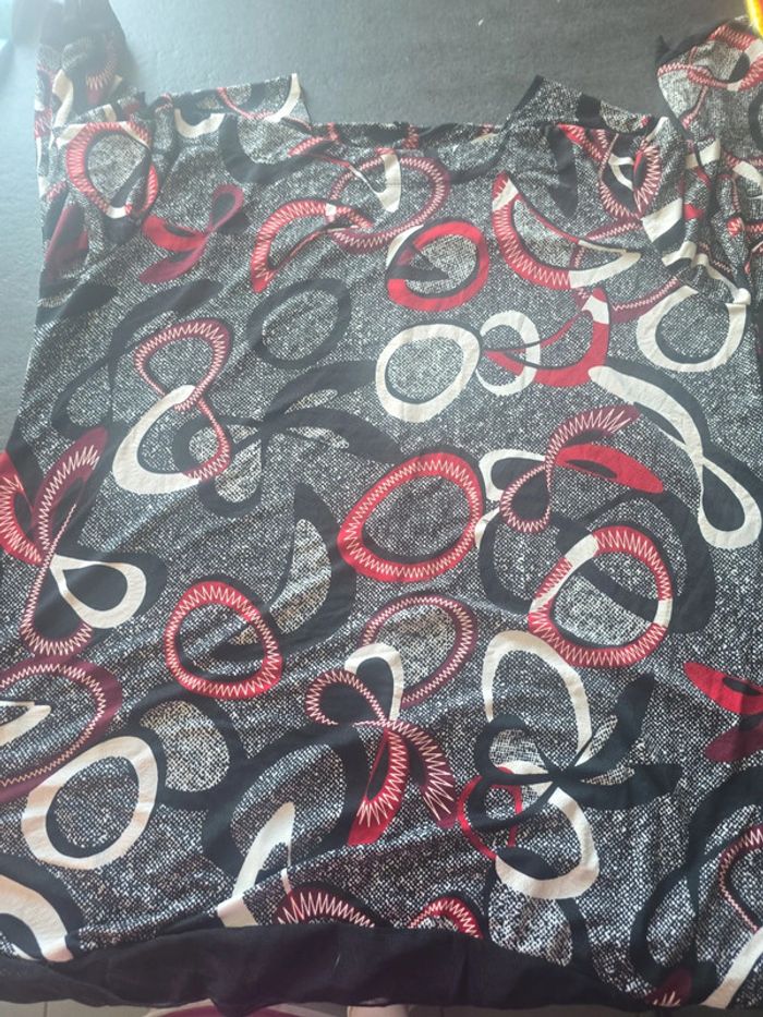 Tunique taille 5