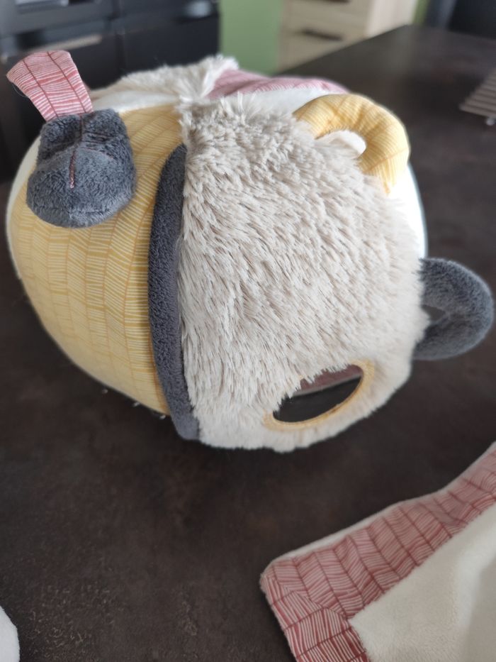 Lot Timouki - photo numéro 5