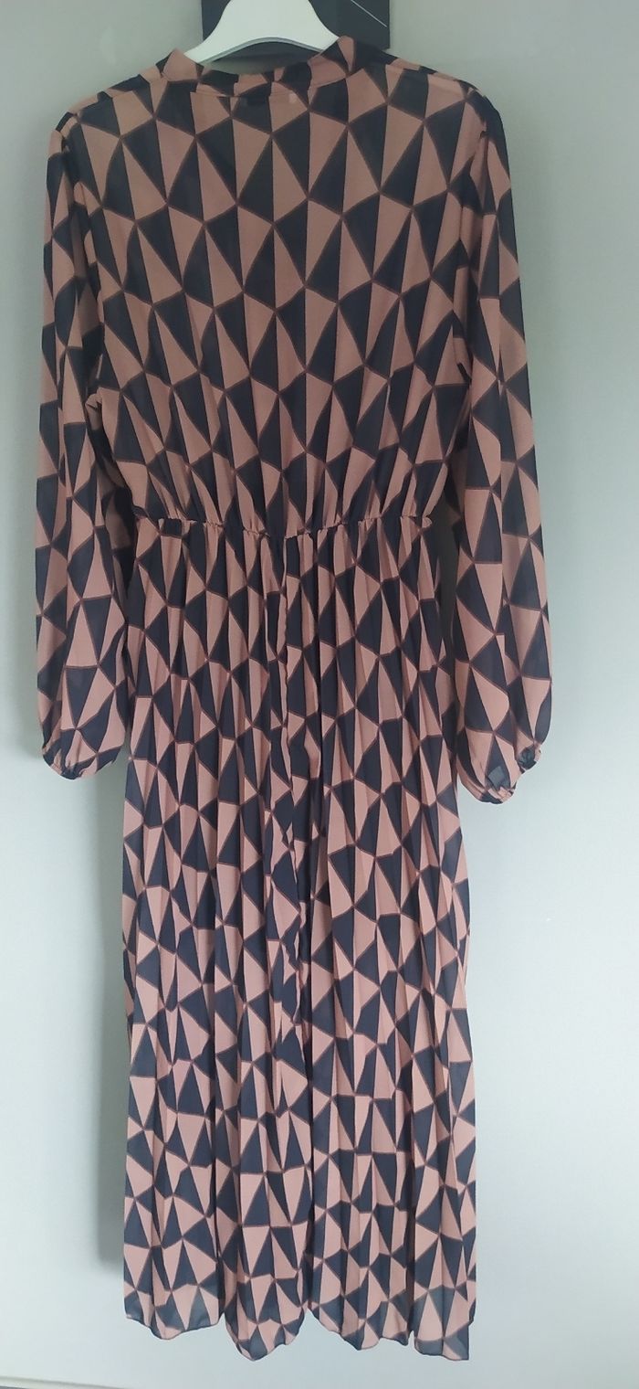 Robe longue neuve boutique indépendante TU - photo numéro 6