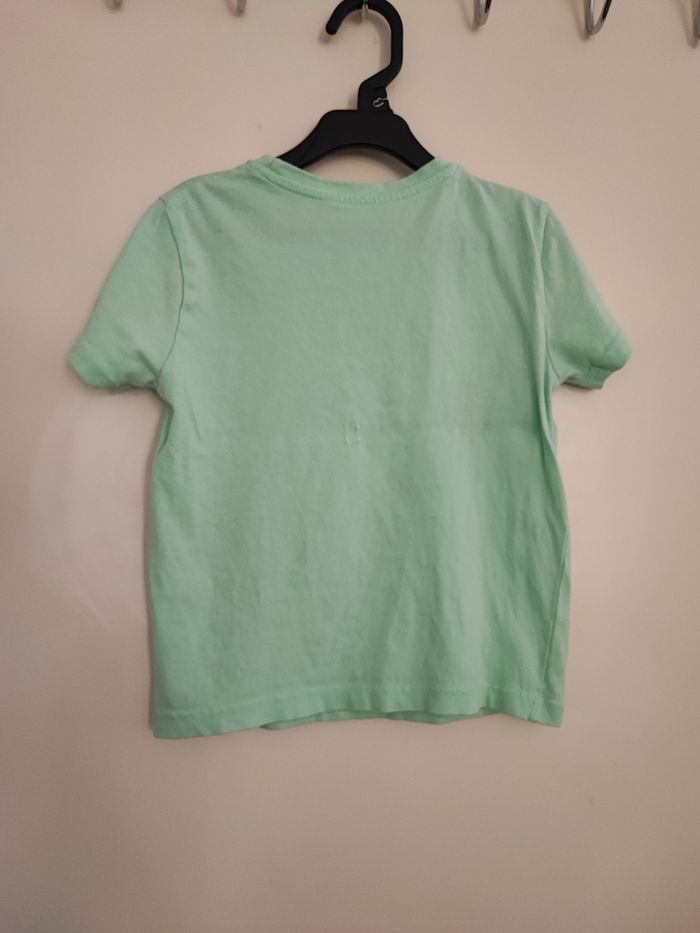 Tee-shirt fille - photo numéro 3