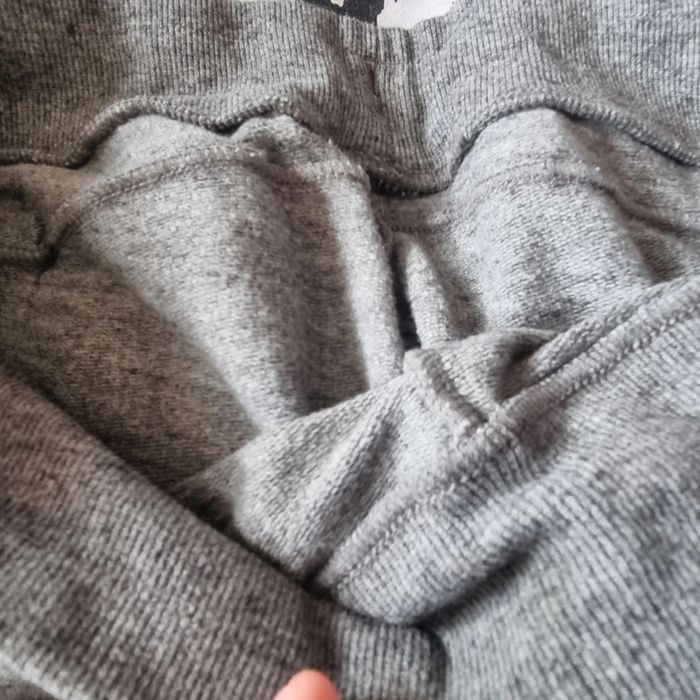 Jogging Décathlon neuf jamais porté sans étiquette gris xl - photo numéro 2