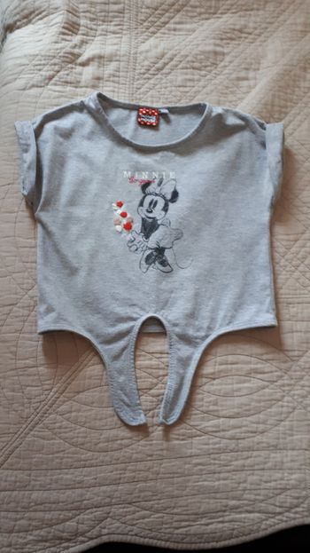 Tshirt Minnie