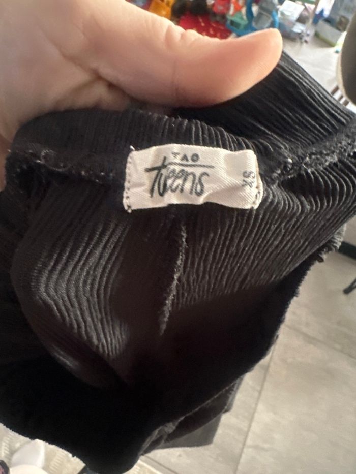 Pantalon. Tape à l’œil teens - photo numéro 3