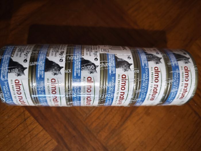 12 Boîtes nourriture chats - photo numéro 2