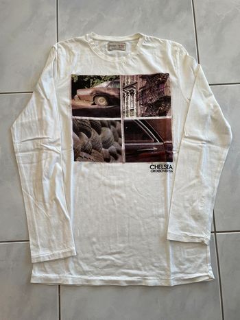 Tee-shirts 13/14 ans  Zara boys