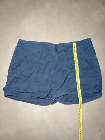 Shorts  Tex Women
