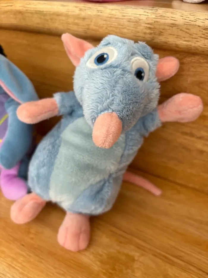 Lot peluches - photo numéro 4