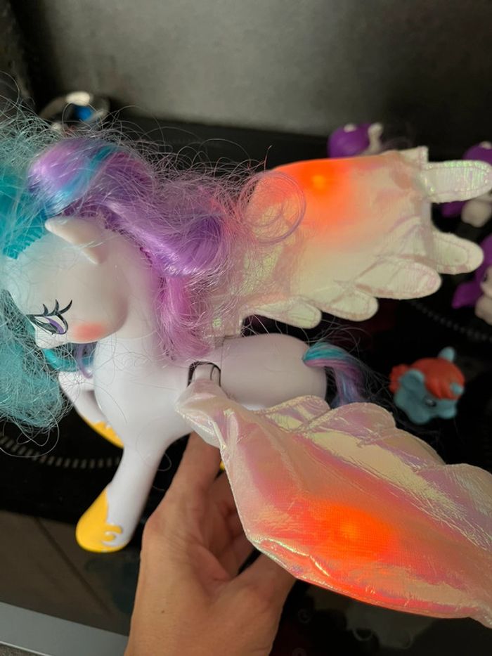 Lot licornes - photo numéro 2