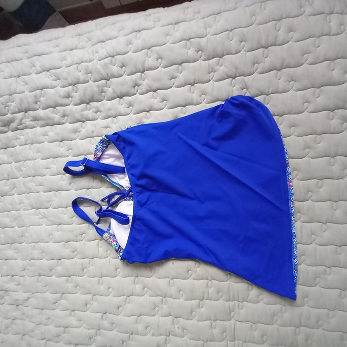 Haut de maillot - photo numéro 3