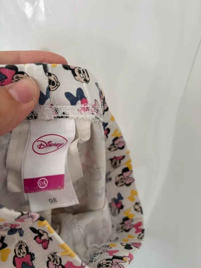 Legging Minnie – Disney C&A - photo numéro 3