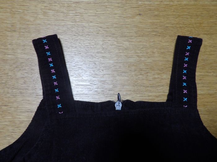 Lot robes - photo numéro 7