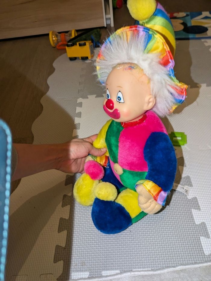 Cloun - photo numéro 2