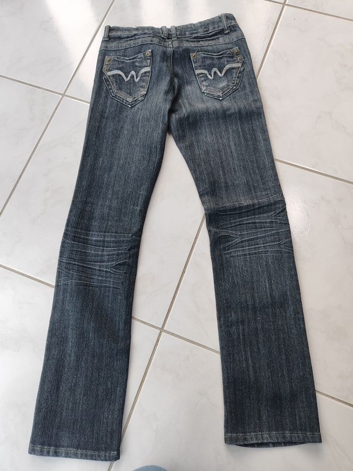 Jean en 36 - photo numéro 2