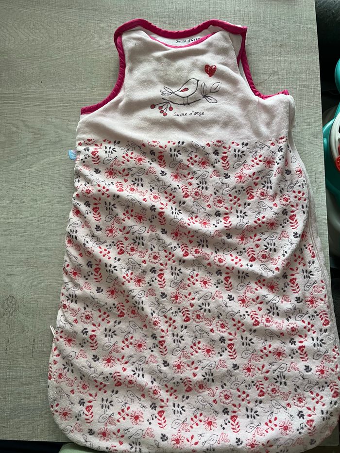 Gigoteuse 0-6 mois - photo numéro 2