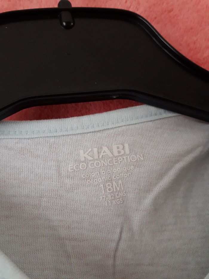 T-shirt 18mois - photo numéro 4