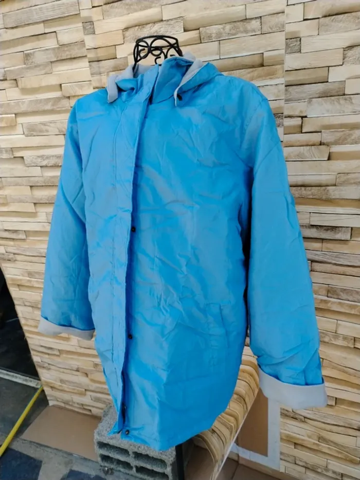 Manteau femme neuf - photo numéro 2