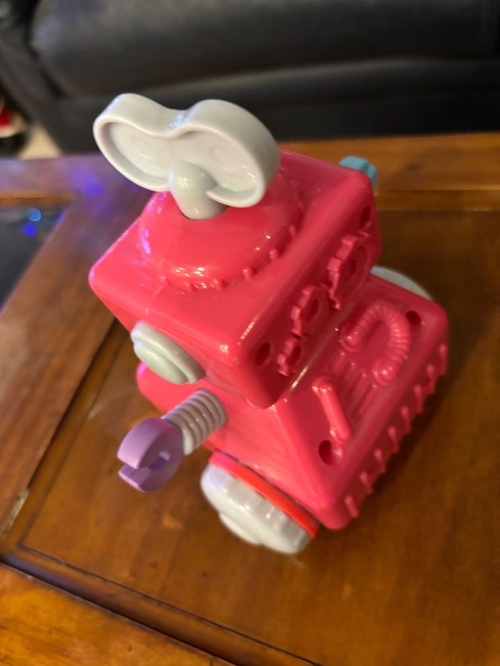 Robot - photo numéro 3