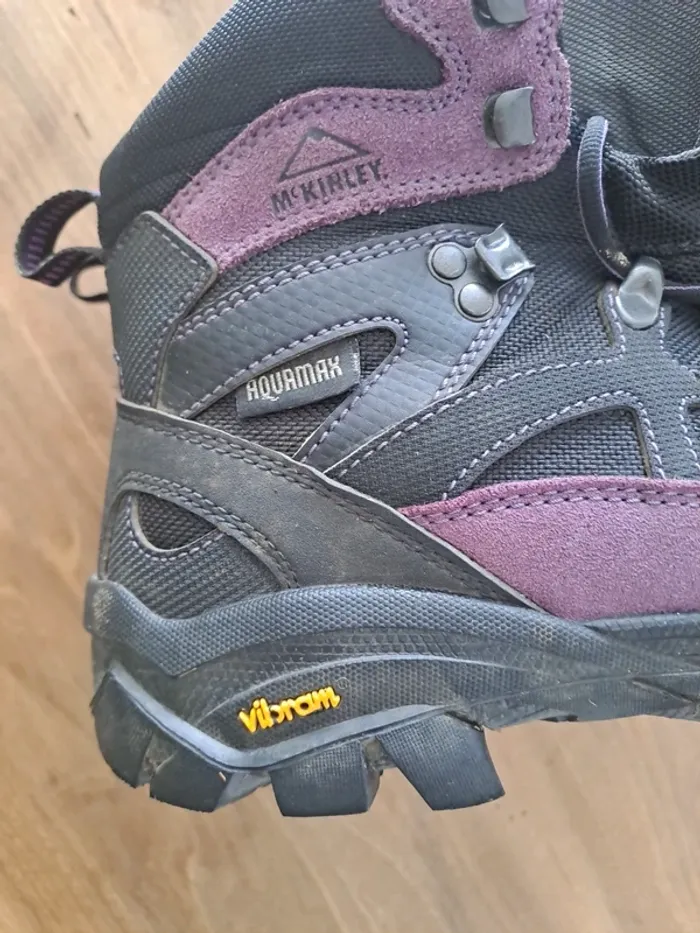 Chaussures rando - photo numéro 7