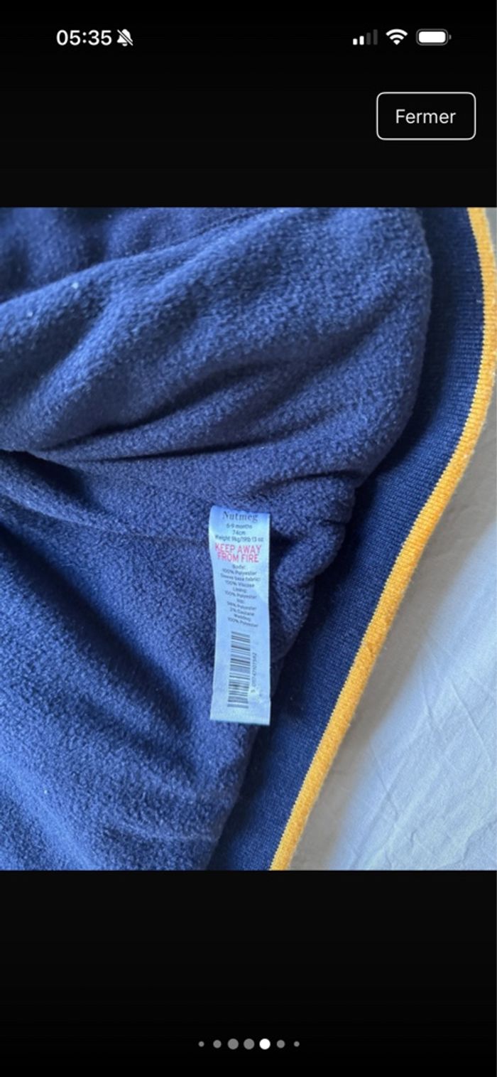 Manteaux - photo numéro 8