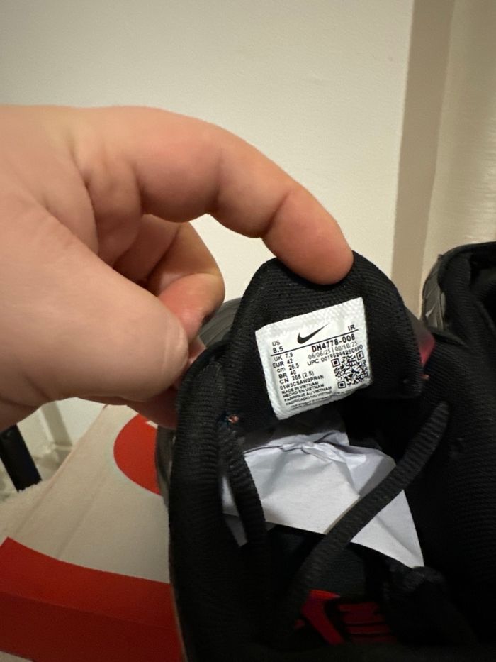 Tn nike rétro réactive - photo numéro 5