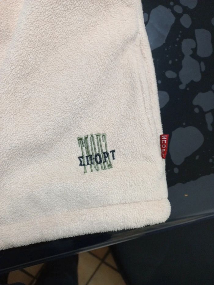 Gilet sans manches - photo numéro 3