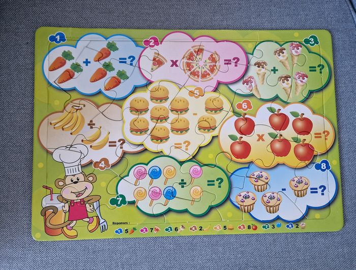 Puzzle