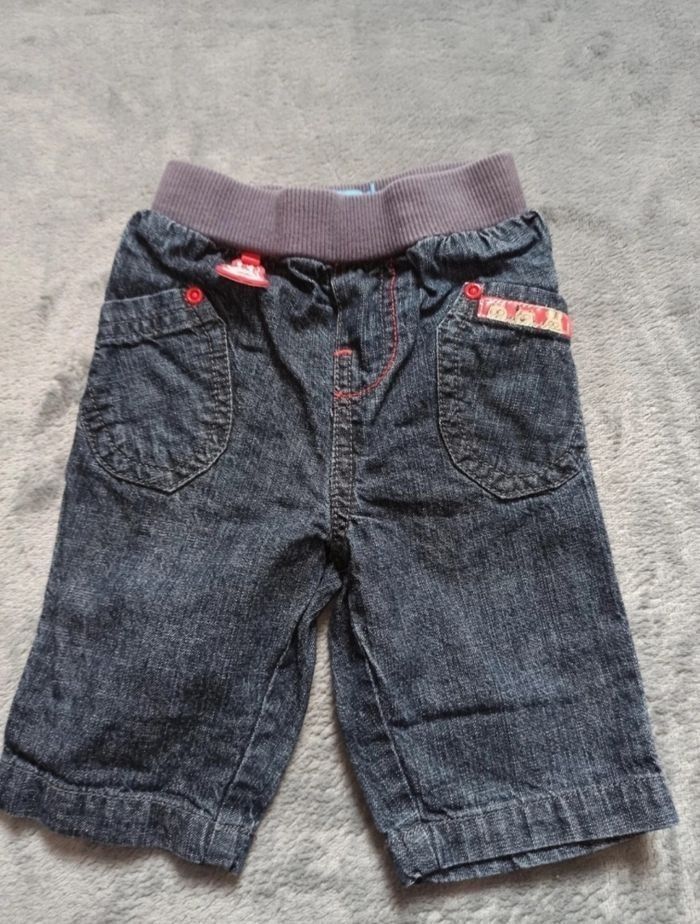 Pantalon 3 mois