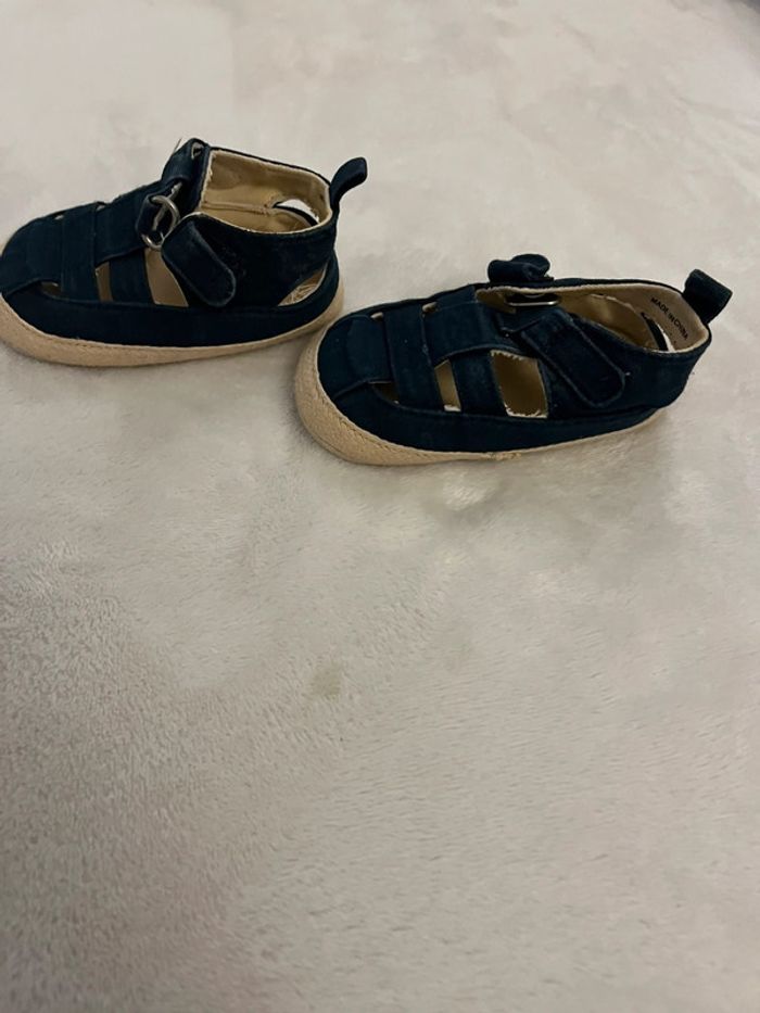 Chaussure 19 Kiabi - photo numéro 2