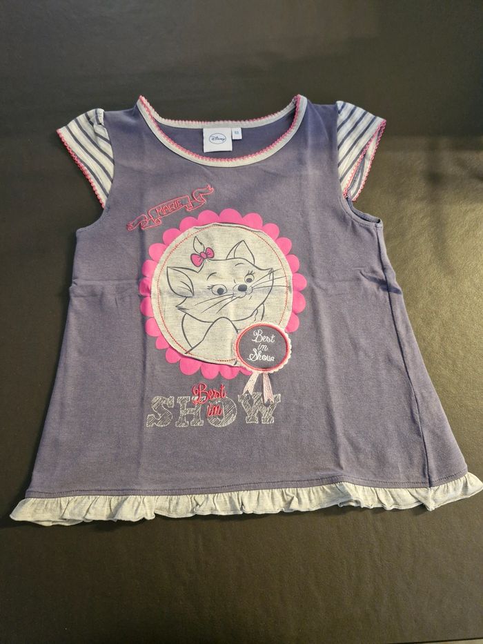 Pyjama Marie des Aristochats - photo numéro 2