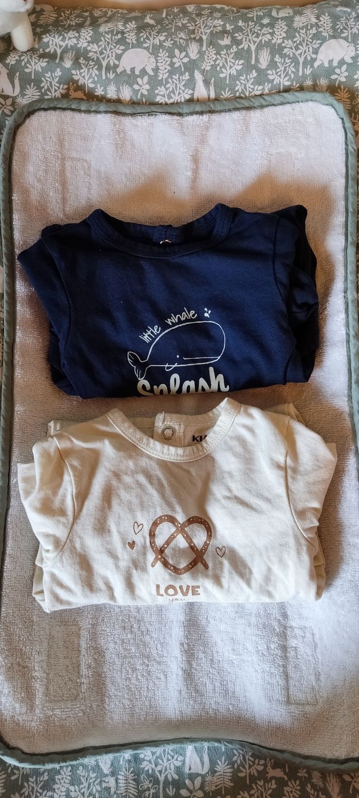 Lot taille 1 mois - photo numéro 10