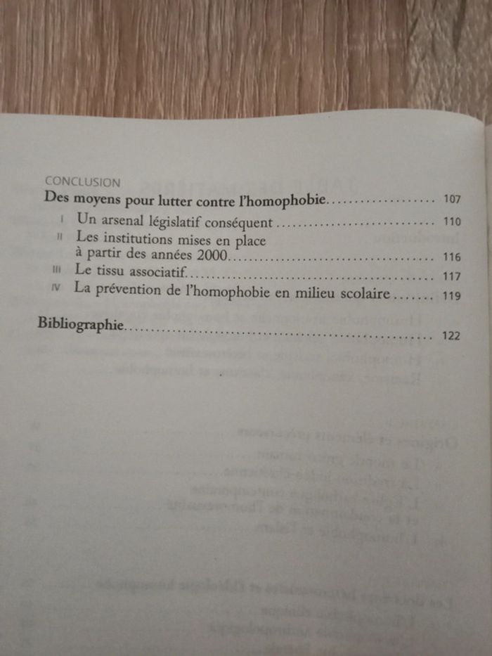 D. Borrillo / C. Mecary ⭐ L'homophobie - photo numéro 5