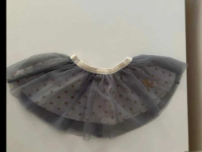 Joli ensemble Disney Minnie 3 mois en parfait état - photo numéro 5